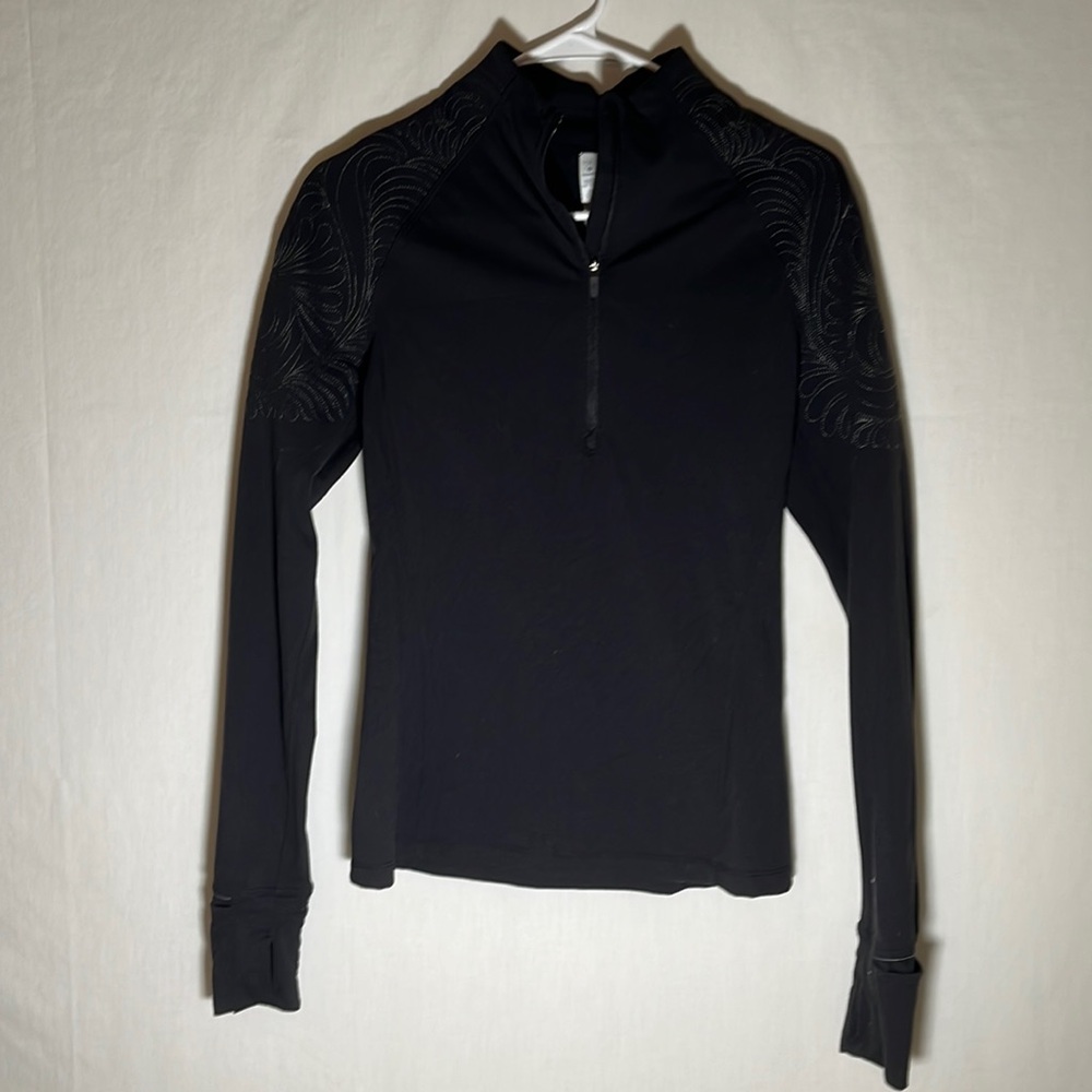 LULULEMON ZIP UP